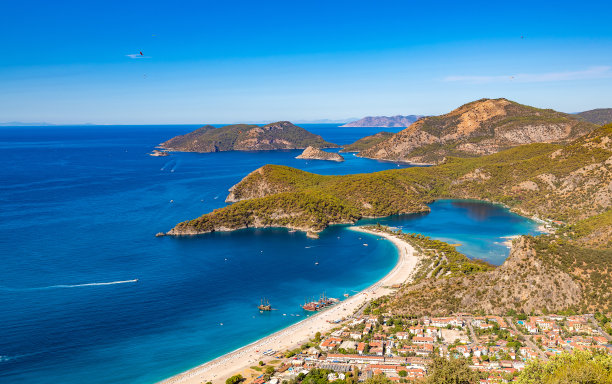 fethiye
