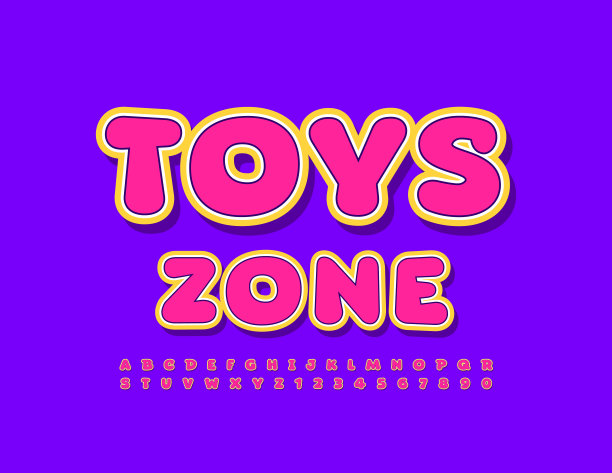 品牌符号寓教于乐