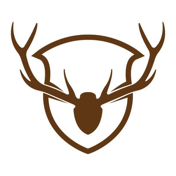 金鹿logo