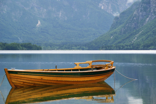 bohinj