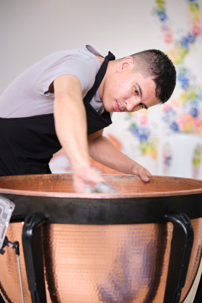 timbale