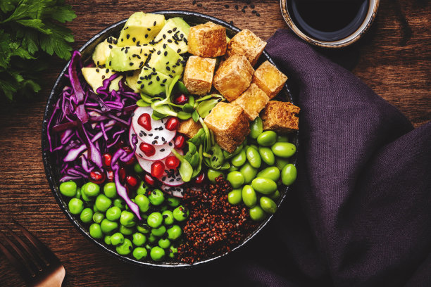 vegan