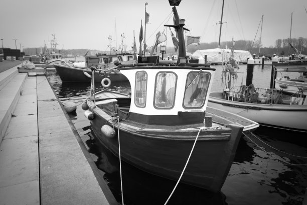 docking