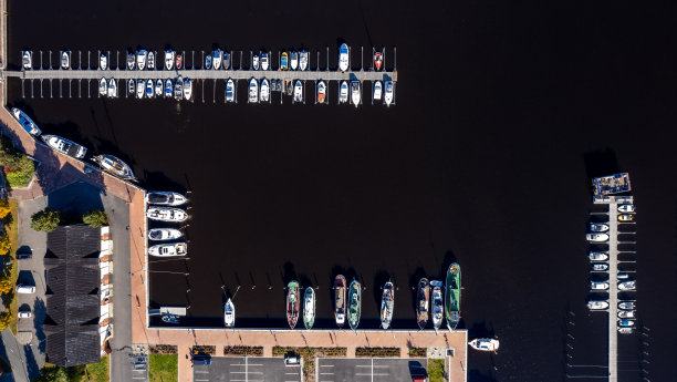 docking