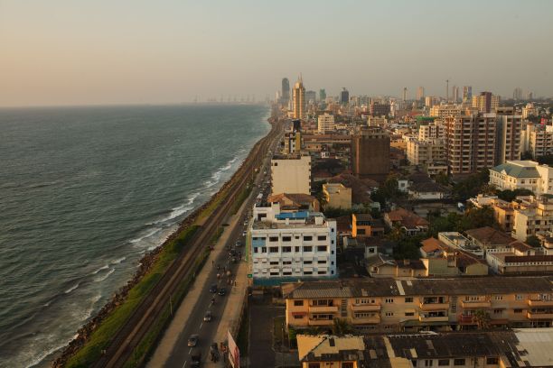 colombo