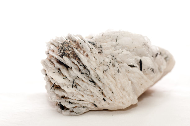 feldspar
