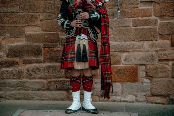 scots