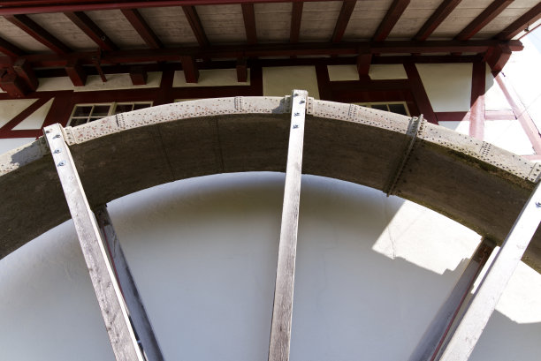 watermill