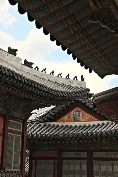 传统文化中式元素