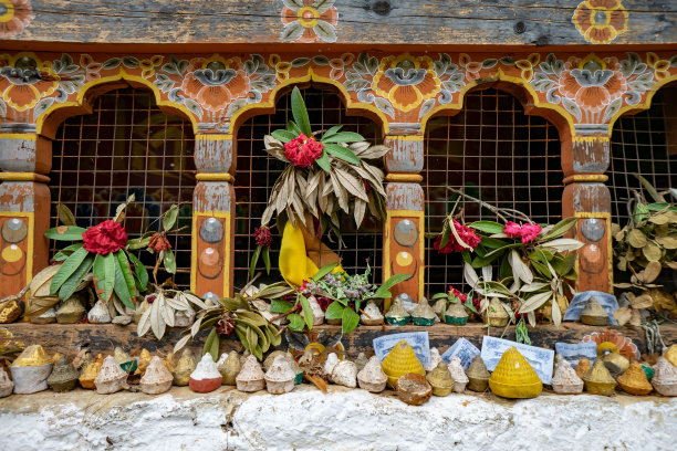 传统文化中式元素