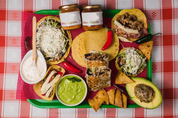 burritos