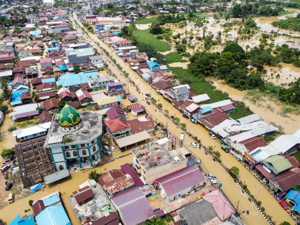 kalimantan