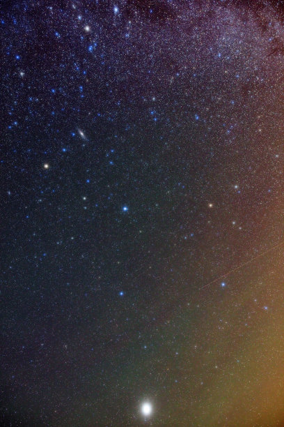 andromeda