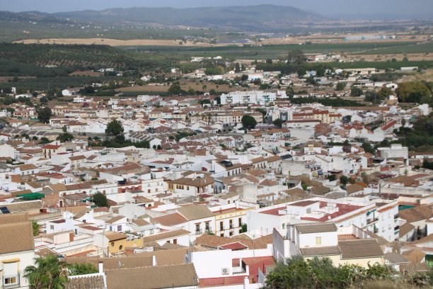 andalucia