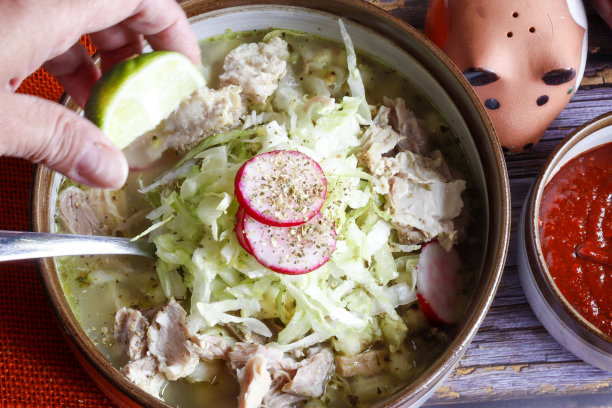 pozole