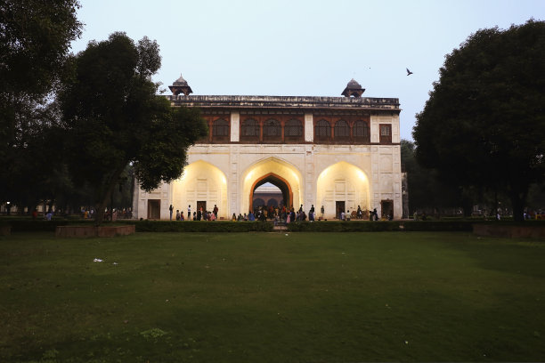 mughal