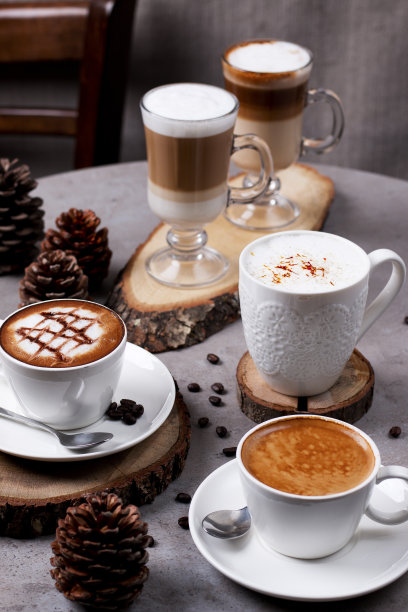 macchiato