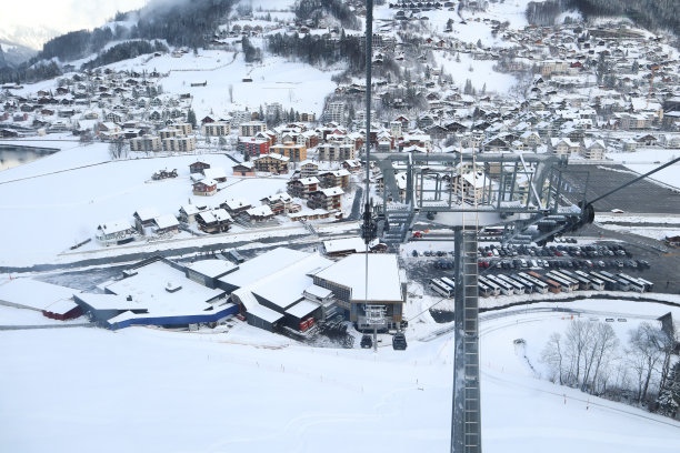 titlis