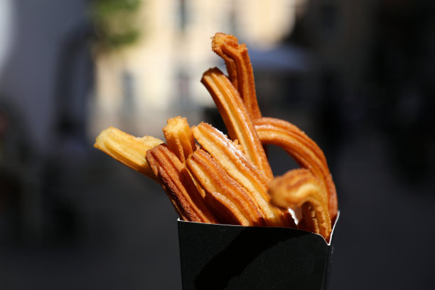 churros