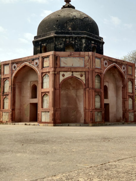 mughal