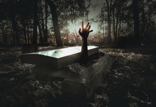 zombie