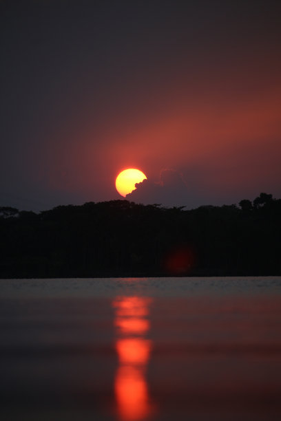 twilight
