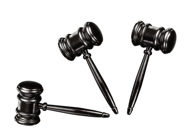 gavel