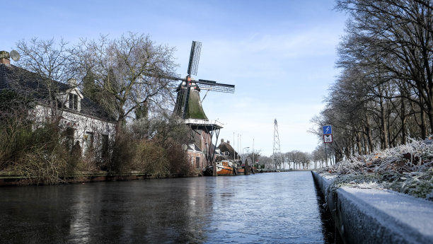 drenthe