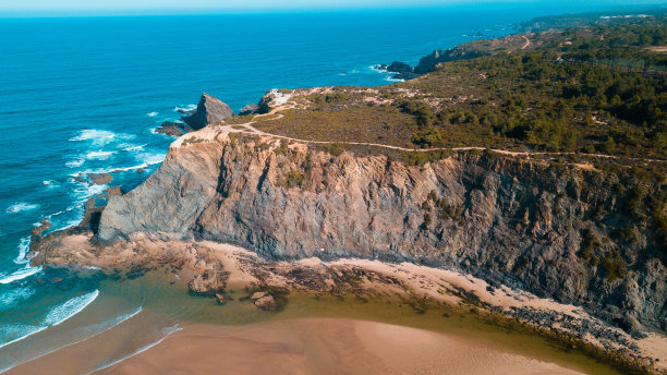 coastal