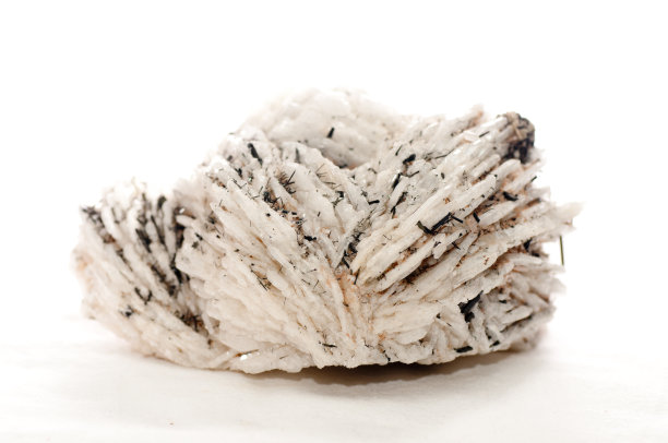 feldspar
