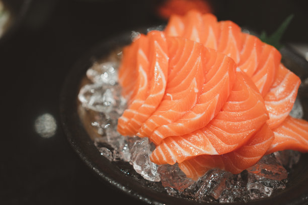 sashimi