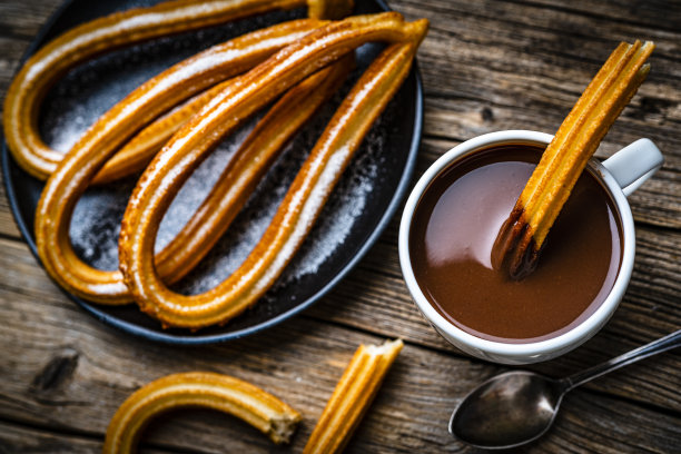 churros