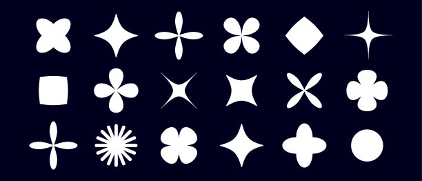 shapes