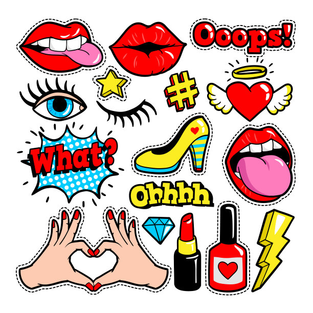 mouth