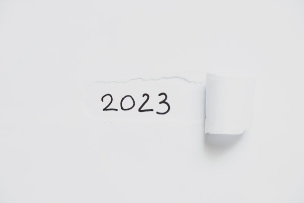 2023年历