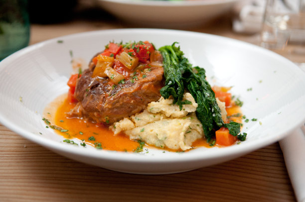 polenta