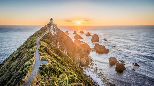 lighthouse