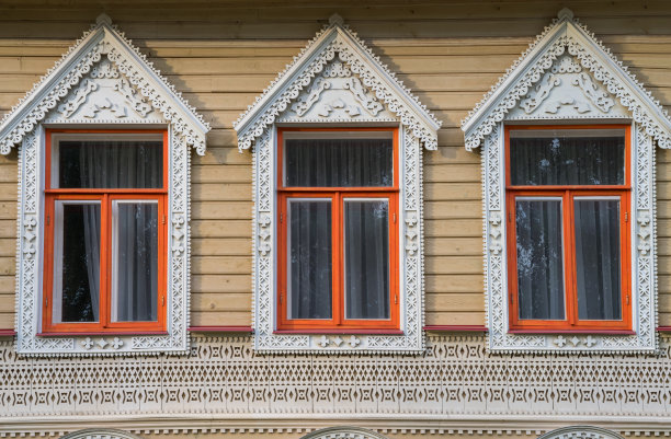 architrave