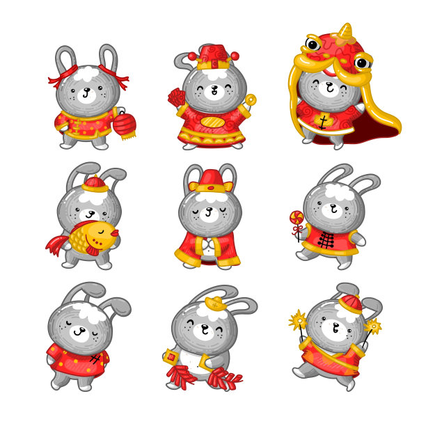 mascot