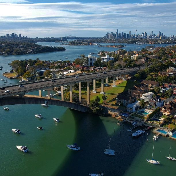 sydney