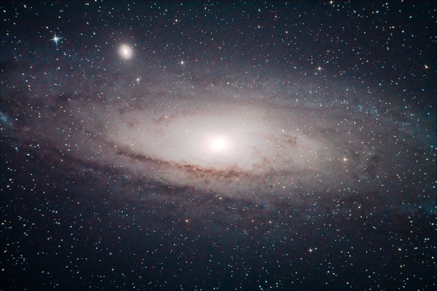 astronomical
