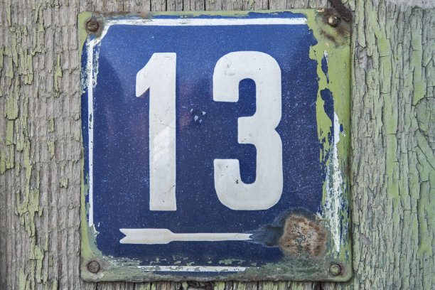 13