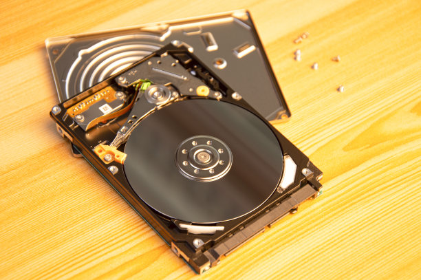 disk