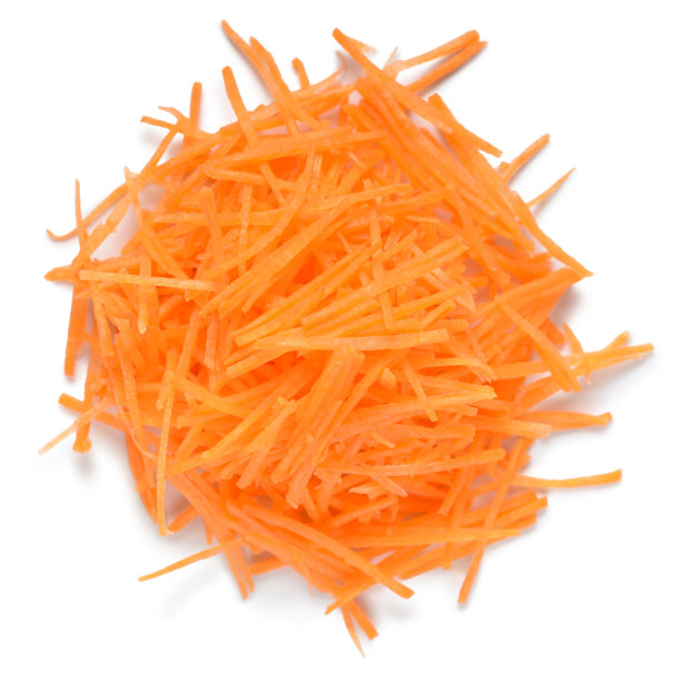 sliced