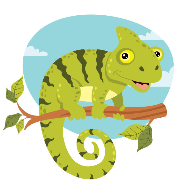 lizard