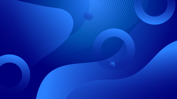 空的,模板,现代