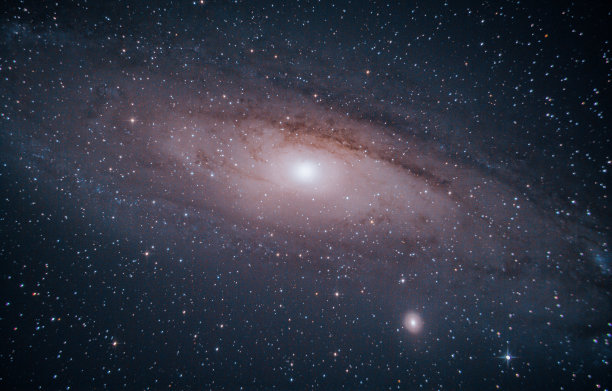 andromeda