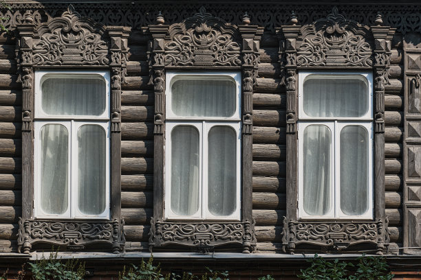architrave