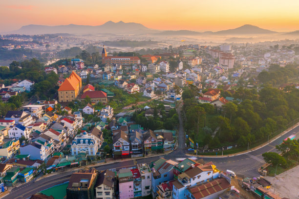 dalat