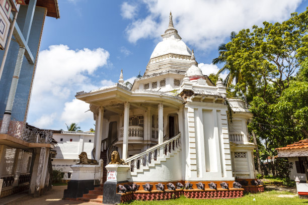 negombo